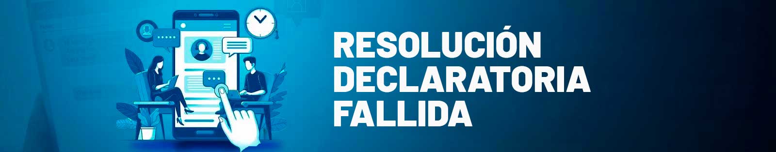 Resolución